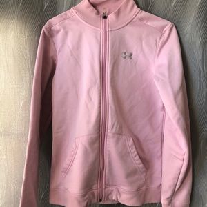 Under Armour sweater